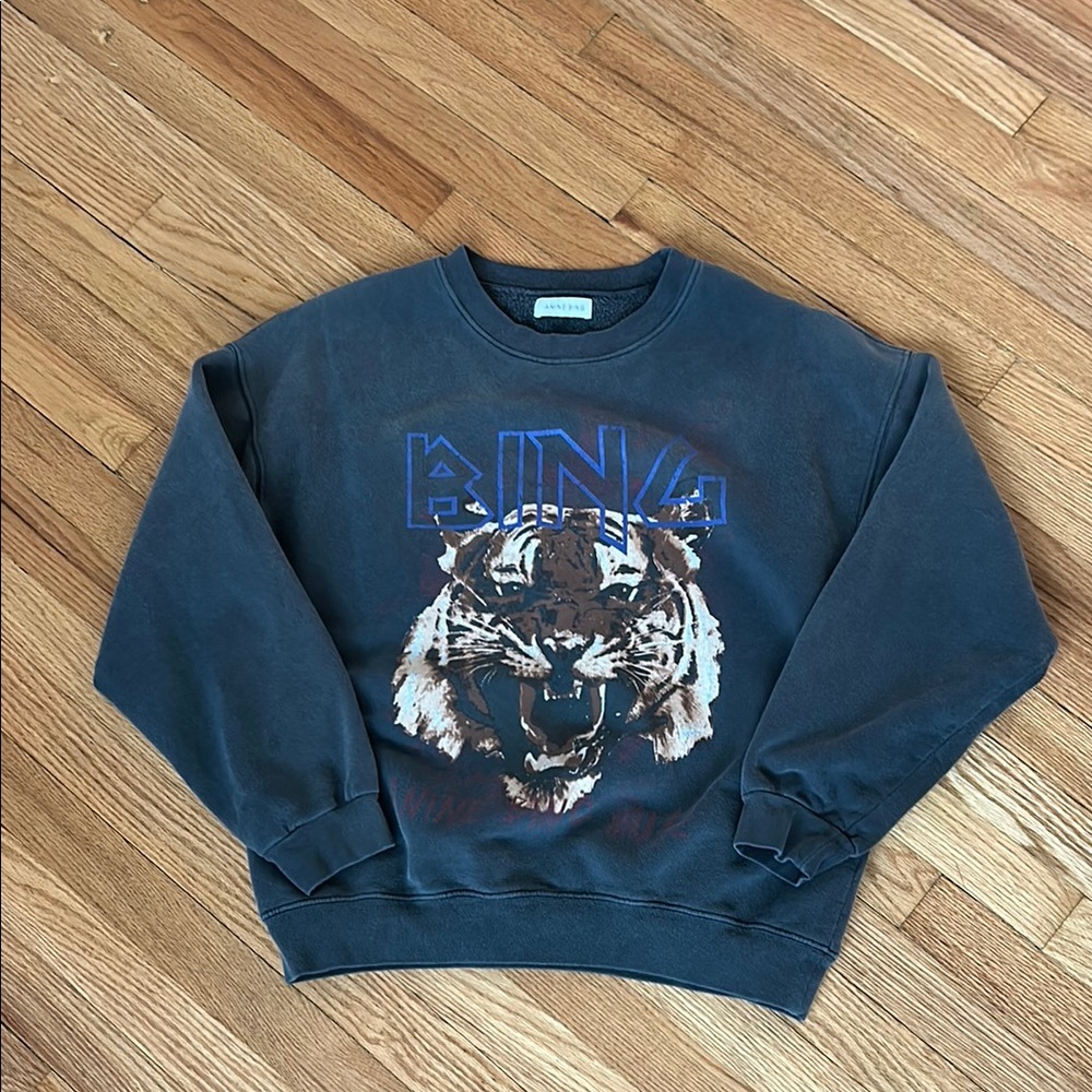 Anine Bing Sweatshirt
